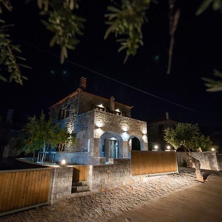 Villa Dosona Mani Riglia Dış mekan fotoğraf