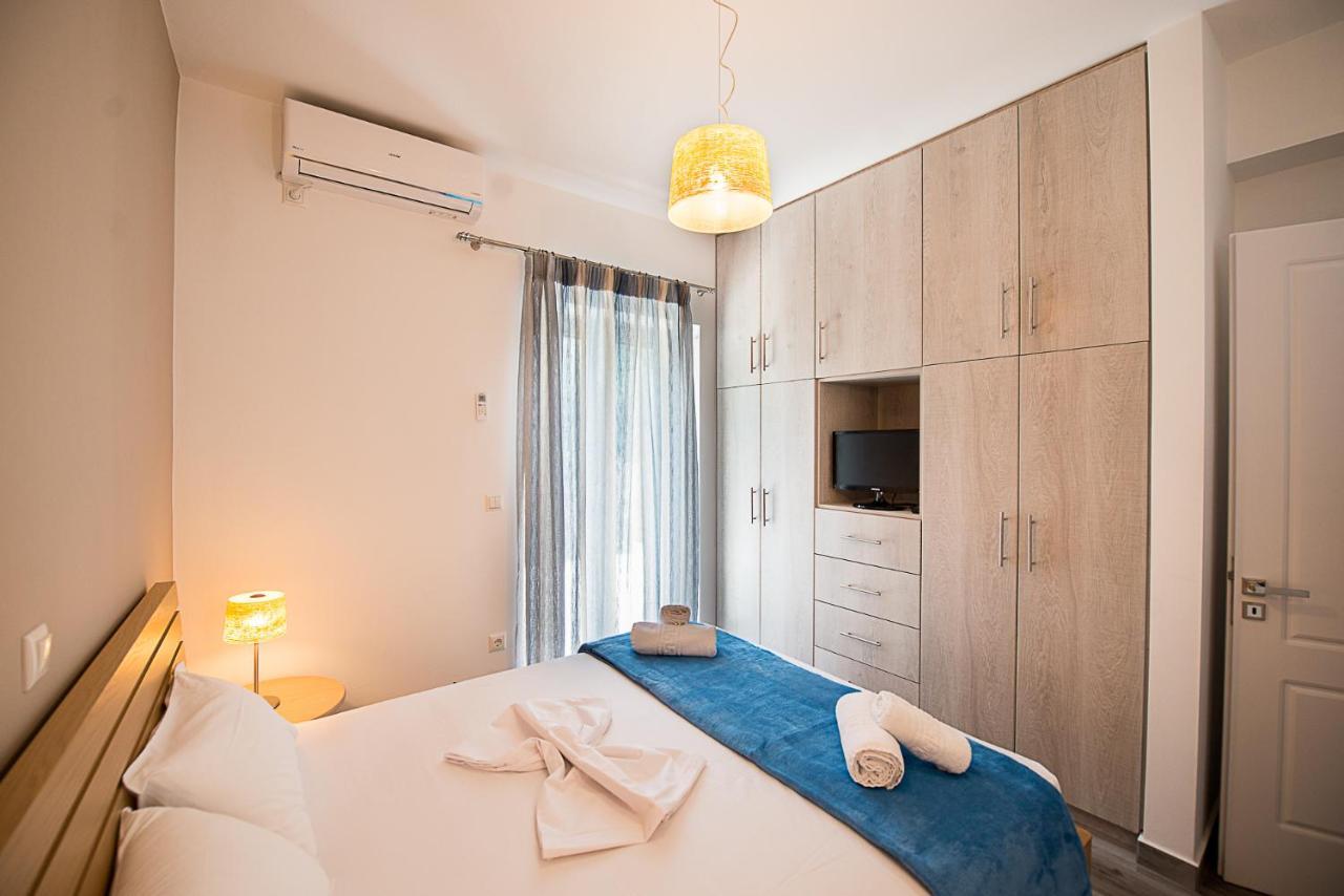 Villa Dosona Mani Riglia Dış mekan fotoğraf